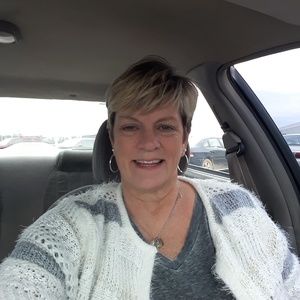 Meet your Posher, Karen